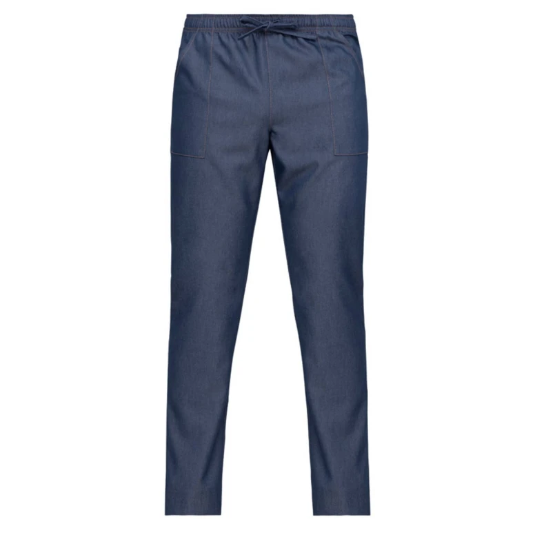 Pantalón de trabajo Multibolsillos Saul Giblor's 21P02P256