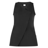 Blusa de trabajo Mujer Sara Giblor's Q2K00237