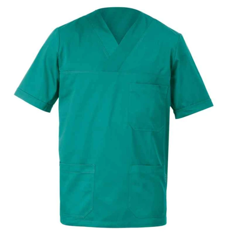 Blusa de trabajo Hombre Alberto Multibolsillos Giblor's 10M2020.-L