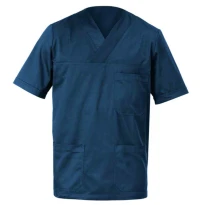 Blusa de trabajo Hombre Alberto Multibolsillos Giblor's 10M2020.-L