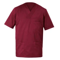 Blusa de trabajo Hombre Alberto Multibolsillos Giblor's 10M2020.-L