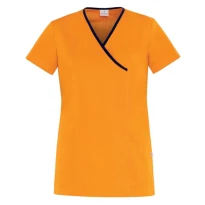 Blusa de trabajo Multibolsillos Giuliana Mujer Giblor's 19P03K943