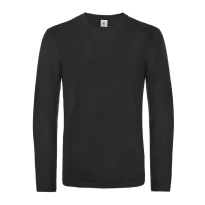 Camiseta de trabajo E190 LSL B&C Collection - BCTU07T