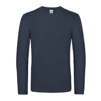 Camiseta de trabajo E190 LSL B&C Collection - BCTU07T