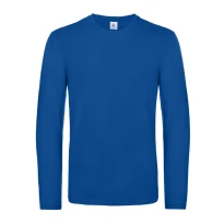 Camiseta de trabajo E190 LSL B&C Collection - BCTU07T