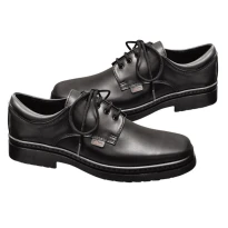 Zapatos de seguridad Giblor's Gourmet O2 FO SRA 540 2