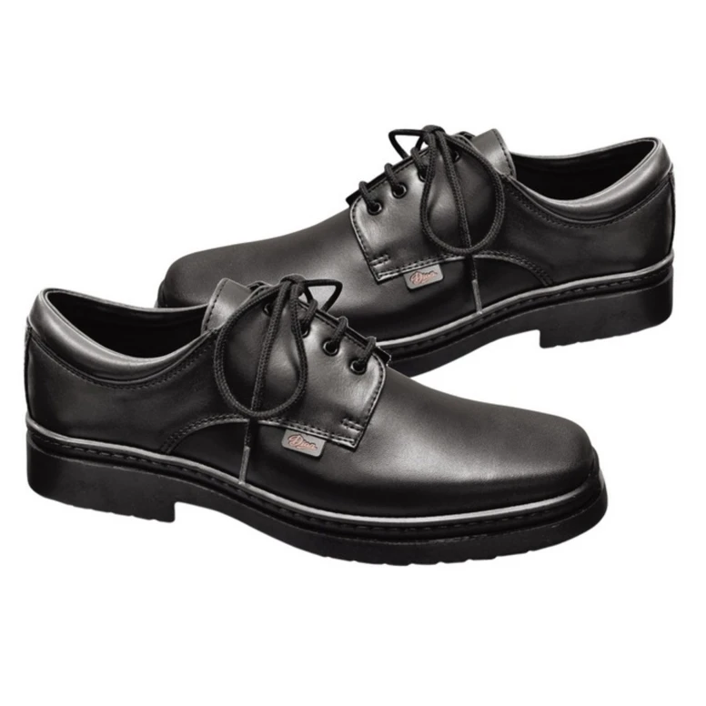 Zapatos de seguridad Giblor's Gourmet O2 FO SRA 540