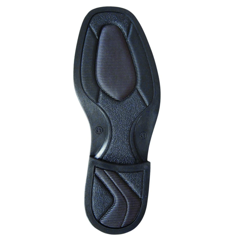 Zapatos de seguridad Giblor's Gourmet O2 FO SRA 540