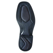 Zapatos de seguridad Giblor's Gourmet O2 FO SRA 540