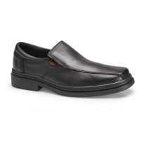 Mocasín de seguridad Giblor's Congreso O2 FO SRA 542