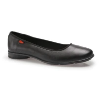 Mocasín de seguridad Giblor's Bailarina Mujer O1 FO SRC 545