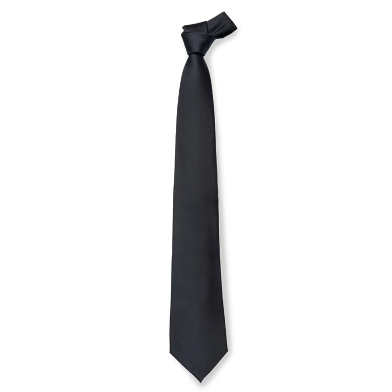 Corbata de trabajo 100% Poliéster Giblor's 511