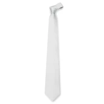 Corbata de trabajo 100% Poliéster Giblor's 511
