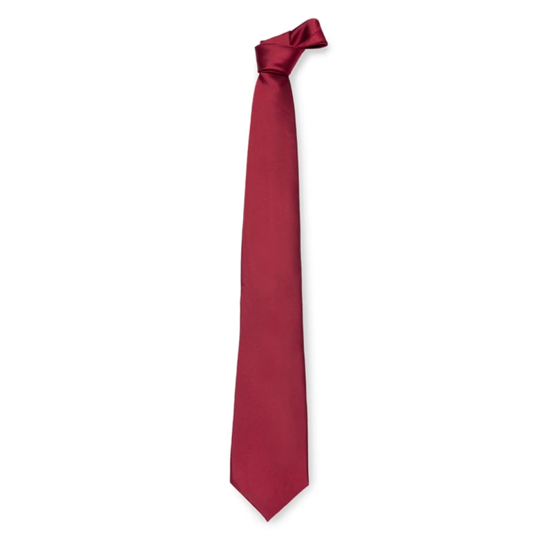 Corbata de trabajo 100% Poliéster Giblor's 511