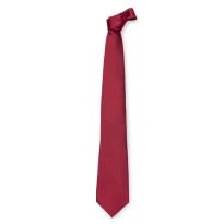 Corbata de trabajo 100% Poliéster Giblor's 511