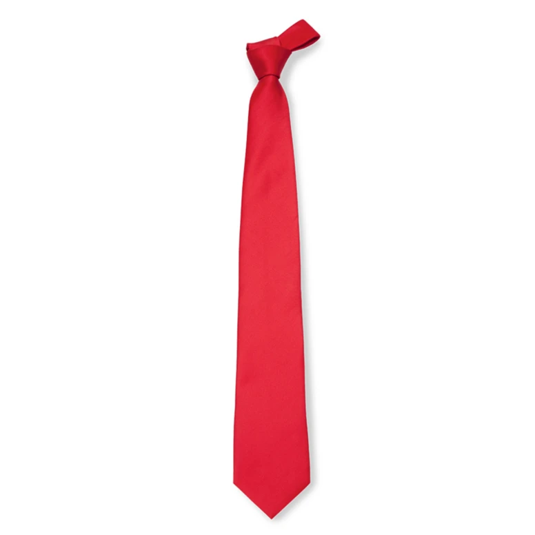 Corbata de trabajo 100% Poliéster Giblor's 511