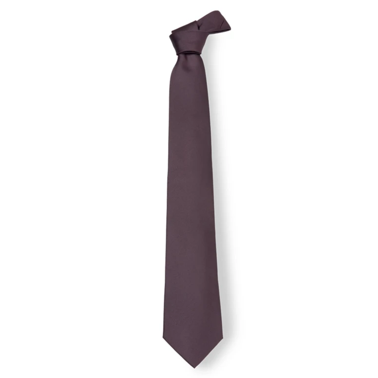 Corbata de trabajo 100% Poliéster Giblor's 511