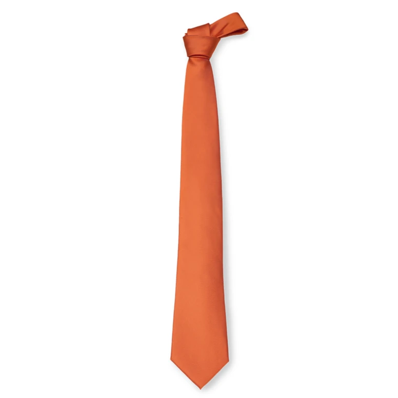 Corbata de trabajo 100% Poliéster Giblor's 511