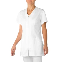 Blusa de trabajo Giblor's Olga Mujer 14P09K453