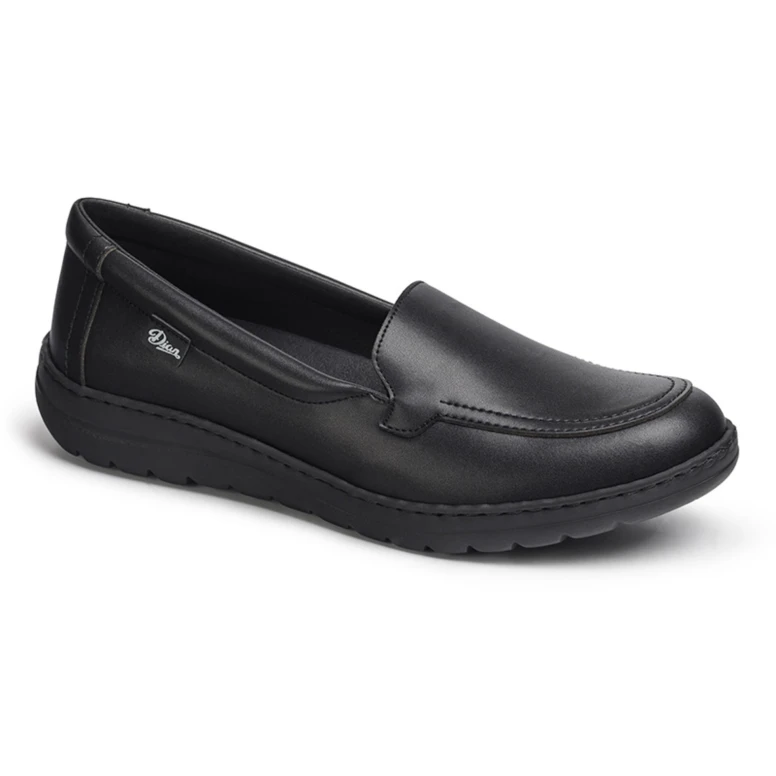 Mocasín de seguridad Giblor's Dinamic Mujer O2 FO SRC 5022