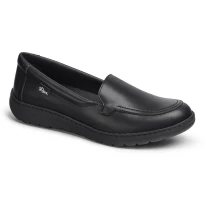 Mocasín de seguridad Giblor's Dinamic Mujer O2 FO SRC 5022