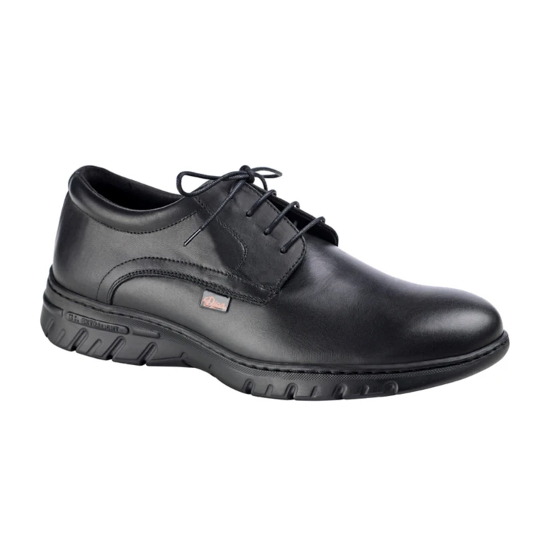 Zapatos de seguridad Giblor's Berna O2 FO SRA 5021