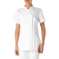 Blusa de trabajo Mujer Tati M/C Giblor's 21P03K494