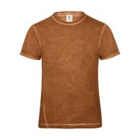 Camiseta de trabajo Dnm Plug In B&C Collection - BCTMD70