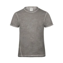 Camiseta de trabajo Dnm Plug In B&C Collection - BCTMD70 2