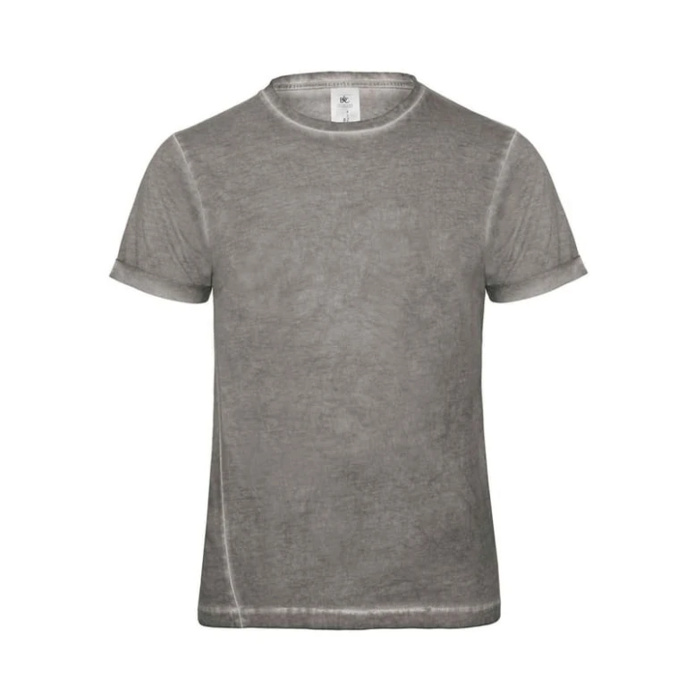 Camiseta de trabajo Dnm Plug In B&C Collection - BCTMD70