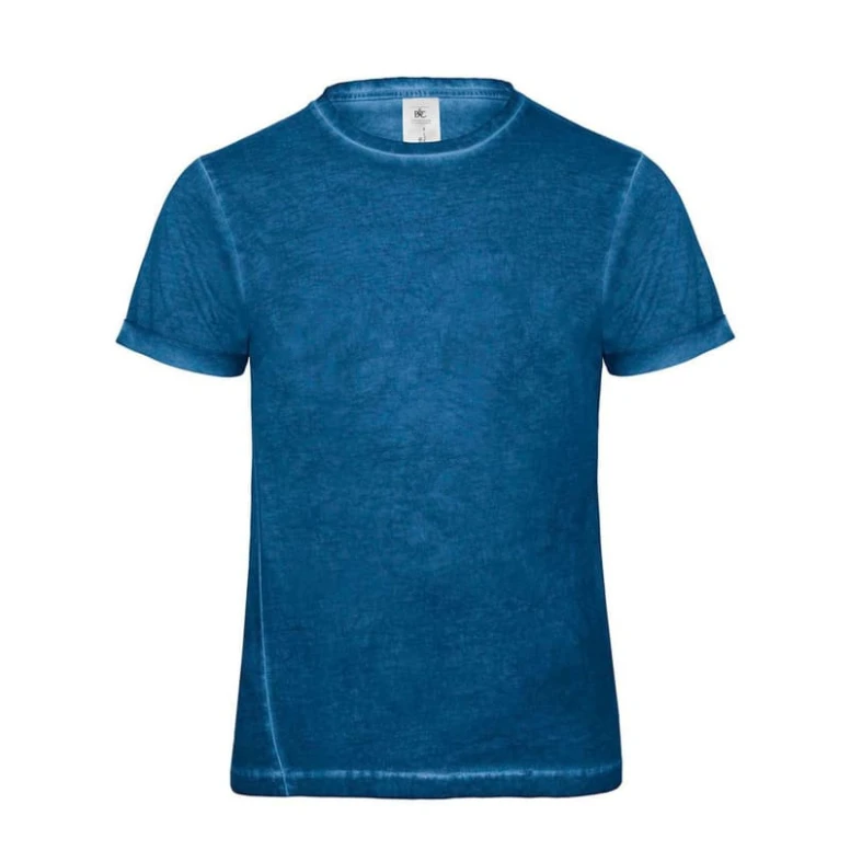 Camiseta de trabajo Dnm Plug In B&C Collection - BCTMD70