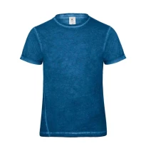 Camiseta de trabajo Dnm Plug In B&C Collection - BCTMD70