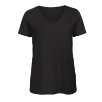 Camiseta de trabajo Inspire V T Mujer B&C Collection - BCTW045