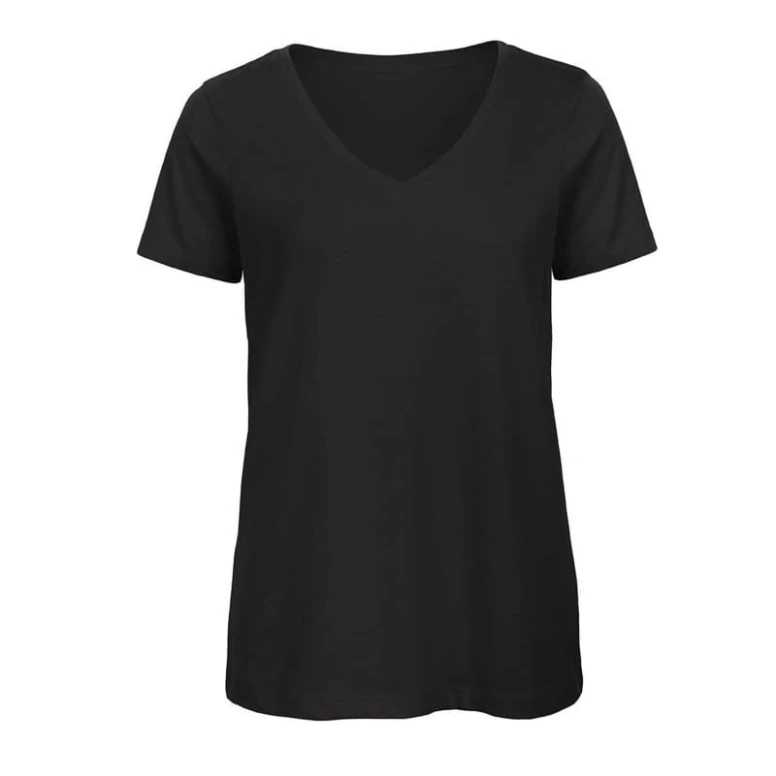 Camiseta de trabajo Inspire V T Mujer B&C Collection - BCTW045