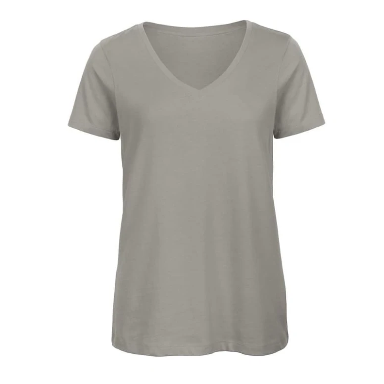 Camiseta de trabajo Inspire V T Mujer B&C Collection - BCTW045