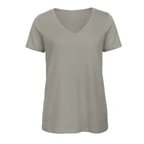 Camiseta de trabajo Inspire V T Mujer B&C Collection - BCTW045