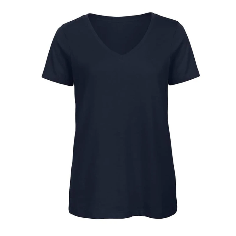 Camiseta de trabajo Inspire V T Mujer B&C Collection - BCTW045