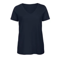 Camiseta de trabajo Inspire V T Mujer B&C Collection - BCTW045