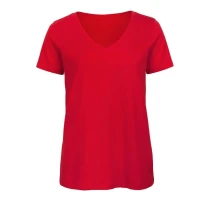 Camiseta de trabajo Inspire V T Mujer B&C Collection - BCTW045