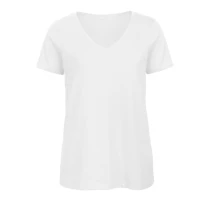 Camiseta de trabajo Inspire V T Mujer B&C Collection - BCTW045