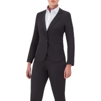 Chaqueta de trabajo Stretch Giblor's Dana Mujer 17P01C901