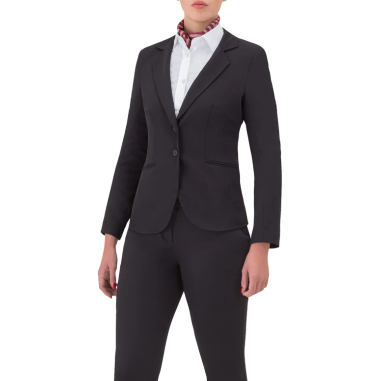 Chaqueta de trabajo Stretch Giblor's Dana Mujer 17P01C901