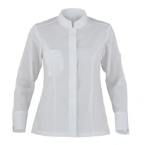 Chaqueta mao de trabajo Stretch Chef Giblor's Ludovica Mujer 23P08G344