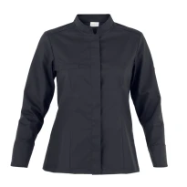 Chaqueta mao de trabajo Stretch Chef Giblor's Ludovica Mujer 23P08G344 2
