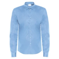 Camisa de trabajo de manga larga Stretch Giblor's Peter 22P01N088