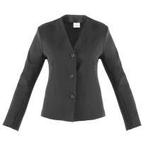 Chaqueta de trabajo Stretch Giblor's Ilary Mujer 22P01C320