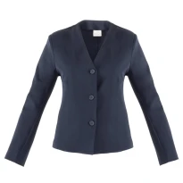Chaqueta de trabajo Stretch Giblor's Ilary Mujer 22P01C320 2