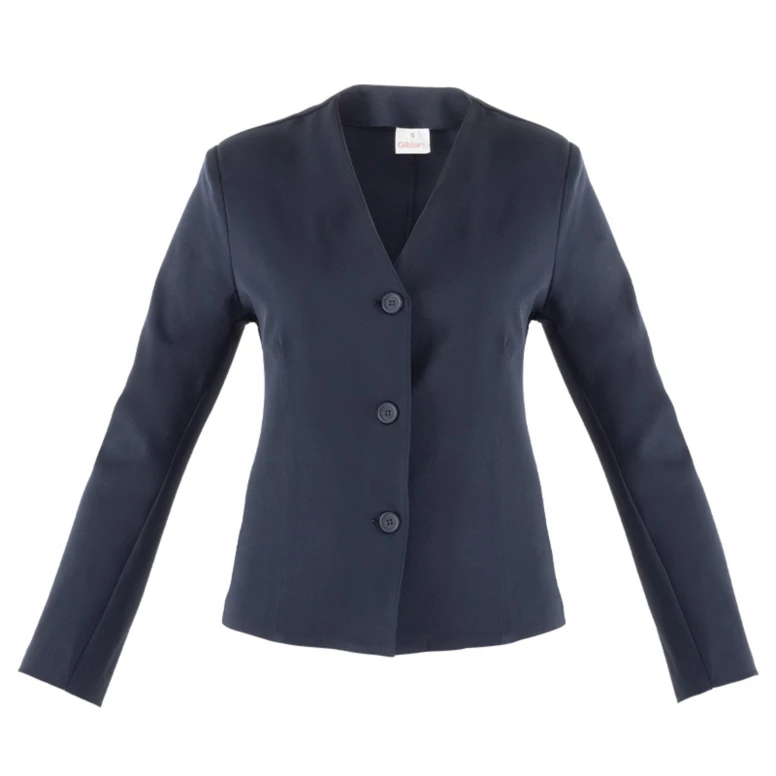 Chaqueta de trabajo Stretch Giblor's Ilary Mujer 22P01C320
