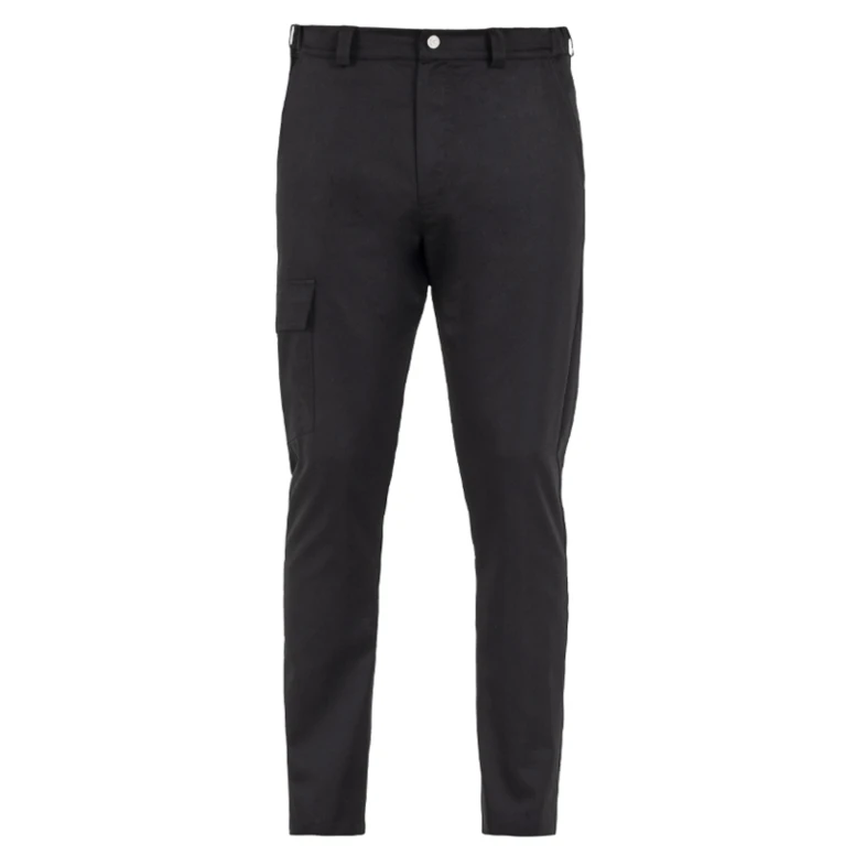 Pantalón de trabajo Stretch Multibolsillos Giblor's Darko 20P08P179