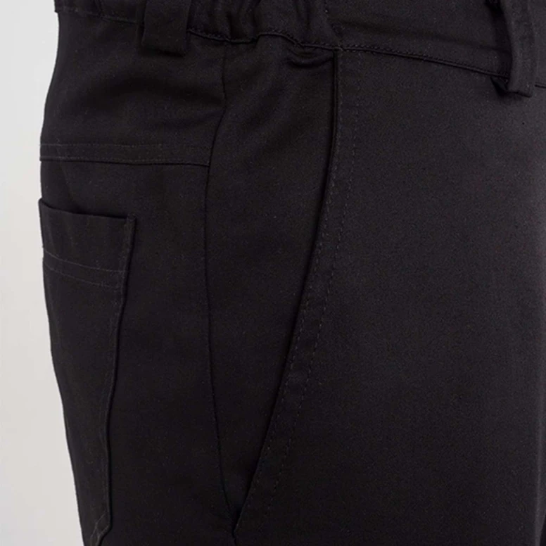 Pantalón de trabajo Stretch Multibolsillos Giblor's Darko 20P08P179
